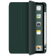  Чохол SmartCover для планшета Apple iPad 102 (2021) Dark Green