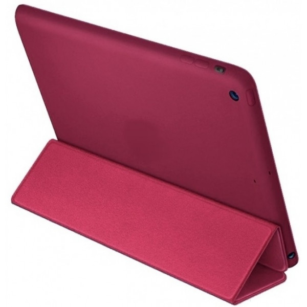  Чехол SmartCover для планшета Apple iPad 102 (2021) Raspberry