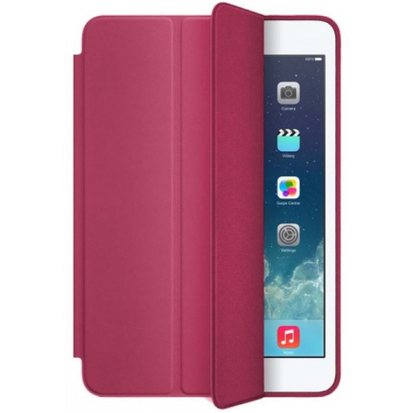  Чехол SmartCover для планшета Apple iPad 102 (2021) Raspberry