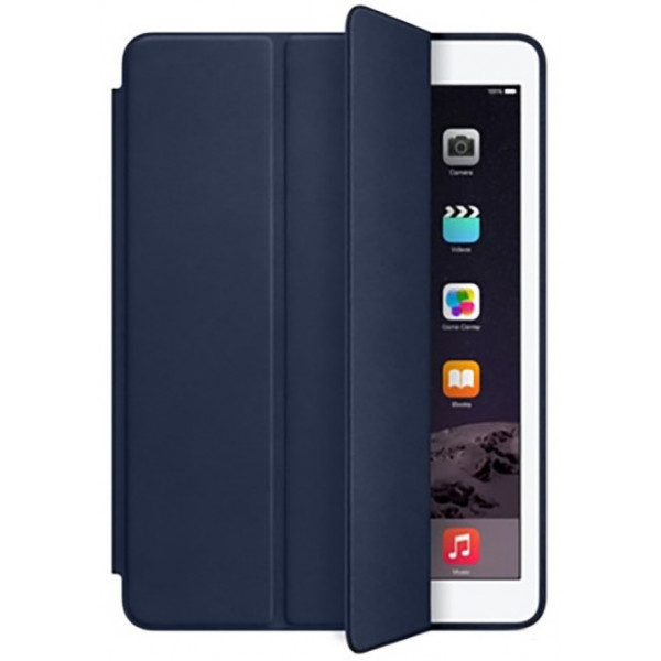  Чехол SmartCover для планшета Apple iPad 109 (2022) Wi-fi Dark Blue