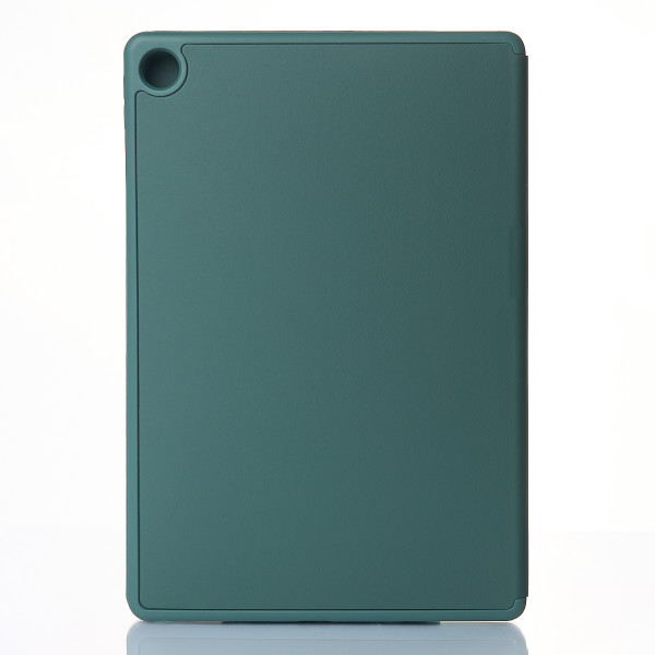  Чехол SmartCover для планшета Lenovo Tab M10 Plus (3rd Gen) Dark Green