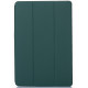  Чехол SmartCover для планшета Lenovo Tab M10 Plus (3rd Gen) Dark Green
