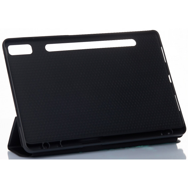  Чехол SmartCover для планшета Lenovo Tab P11 Pro (2nd Gen) Black
