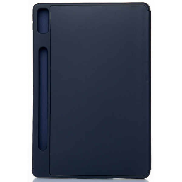 Чехол SmartCover для планшета Lenovo Tab P11 Pro (2nd Gen) Dark Blue