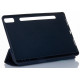  Чехол SmartCover для планшета Lenovo Tab P11 Pro (2nd Gen) Dark Blue