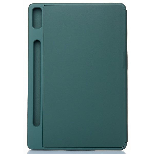  Чехол SmartCover для планшета Lenovo Tab P11 Pro (2nd Gen) Dark Green