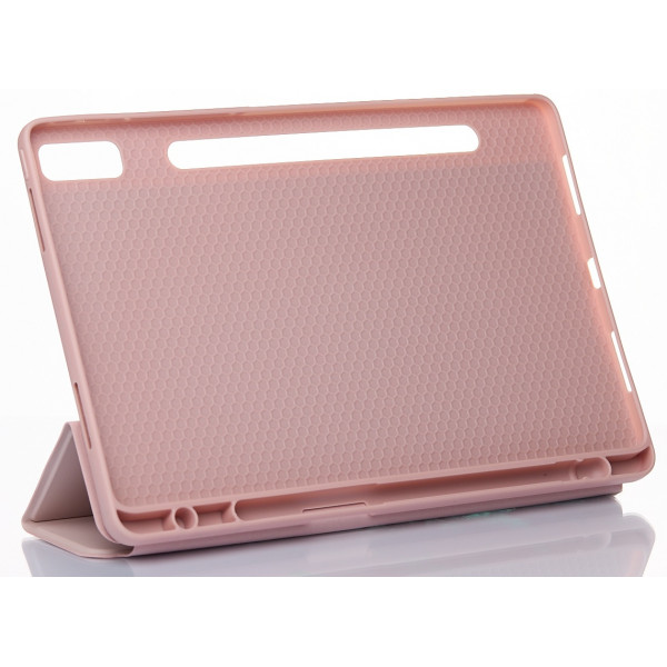  Чехол SmartCover для планшета Lenovo Tab P11 Pro (2nd Gen) Powder