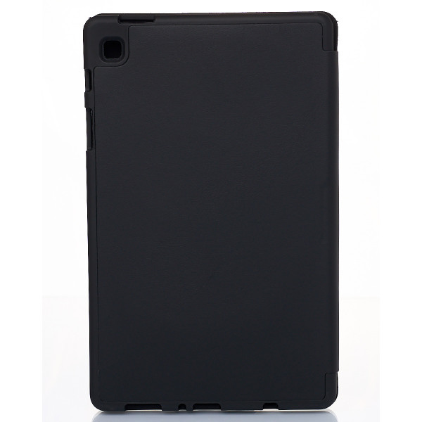  Чехол SmartCover для планшета Samsung Galaxy Tab A7 Lite (87) Black