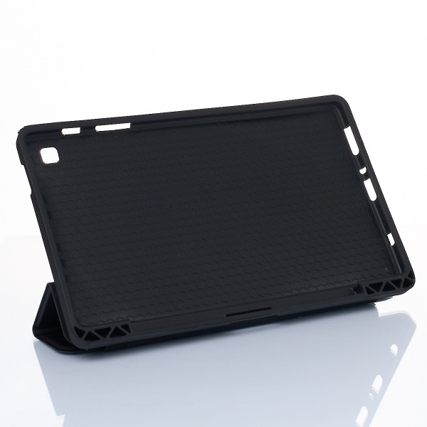  Чехол SmartCover для планшета Samsung Galaxy Tab A7 Lite (87) Black