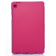  Чехол SmartCover для планшета Samsung Galaxy Tab A7 Lite (87) Crimson