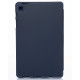  Чехол SmartCover для планшета Samsung Galaxy Tab A7 Lite (87) Dark Blue