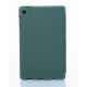  Чехол SmartCover для планшета Samsung Galaxy Tab A7 Lite (87) Dark Green