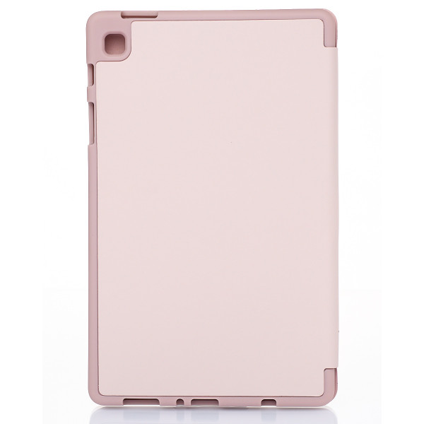  Чехол SmartCover для планшета Samsung Galaxy Tab A7 Lite (87) Powder