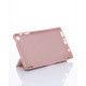  Чехол SmartCover для планшета Samsung Galaxy Tab A7 Lite (87) Powder