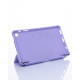  Чехол SmartCover для планшета Samsung Galaxy Tab A7 Lite (87) Violet