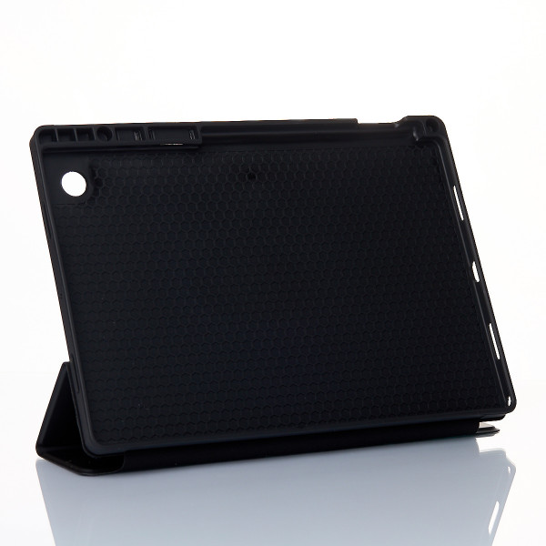  Чехол SmartCover для планшета Samsung Galaxy Tab A8 105 (2021) Black