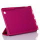  Чехол SmartCover для планшета Samsung Galaxy Tab A8 105 (2021) Crimson
