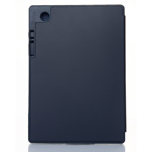  Чехол SmartCover для планшета Samsung Galaxy Tab A8 105 (2021) Dark Blue