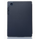  Чехол SmartCover для планшета Samsung Galaxy Tab A8 105 (2021) Dark Blue