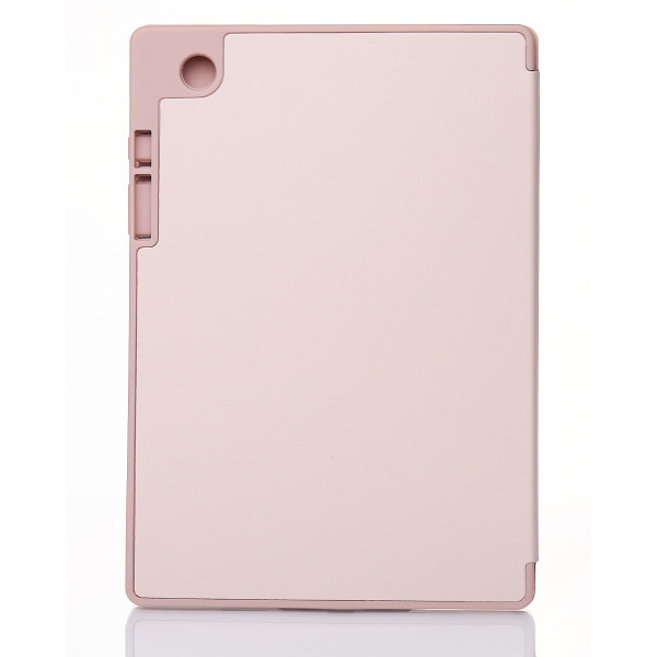  Чехол SmartCover для планшета Samsung Galaxy Tab A8 105 (2021) Powder