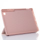  Чехол SmartCover для планшета Samsung Galaxy Tab A8 105 (2021) Powder