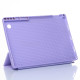  Чехол SmartCover для планшета Samsung Galaxy Tab A8 105 (2021) Violet