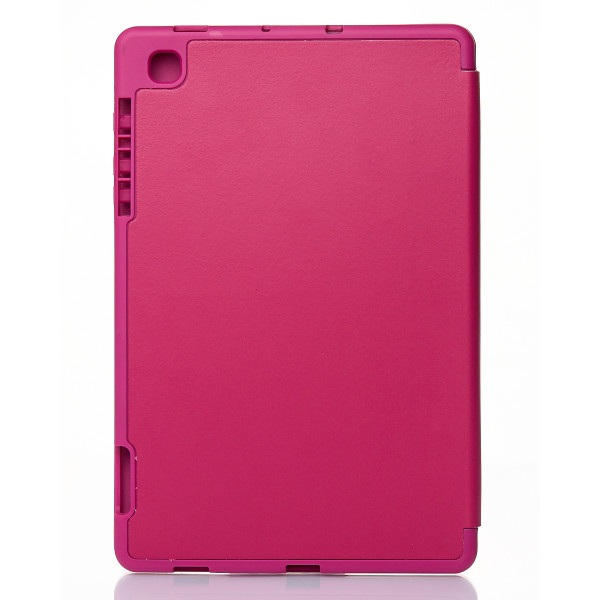  Чехол SmartCover для планшета Samsung Galaxy Tab S6 Lite Crimson