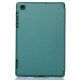  Чехол SmartCover для планшета Samsung Galaxy Tab S6 Lite Dark Green