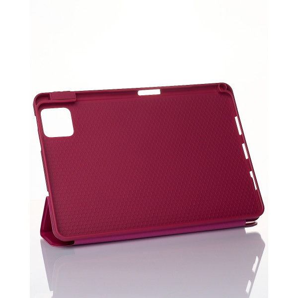  Чехол SmartCover для планшета Xiaomi Pad 5 Crimson