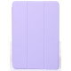  Чохол SmartCover для планшета Xiaomi Pad 5 Violet