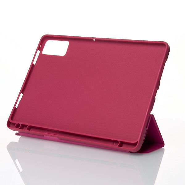  Чехол SmartCover для планшета Xiaomi Redmi Pad Crimson