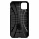  Чехол Spigen Core Armor для iPhone 15 Pro Max Matte Black (ACS06441)