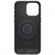  Чехол Spigen Core Armor для iPhone 15 Pro Max Matte with MagSafe Black (ACS06442)