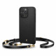  Чохол Spigen Cyrill Classic Charm для Apple iPhone 15 Pro Max with MagSafe Black (ACS06636)