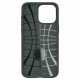  Чехол Spigen Liquid Air для iPhone 15 Pro Max Abyss Green (ACS06564)
