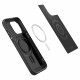  Чохол Spigen Mag Armor для iPhone 15 Pro Max Matte with MagSafe Black (ACS06597)