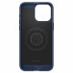  Чехол Spigen Mag Armor для iPhone 15 Pro Max Matte with MagSafe Blue (ACS06598)