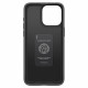  Чохол Spigen Thin Fit для Apple iPhone 15 Pro Black (ACS06686)