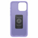  Чохол Spigen Thin Fit для Apple iPhone 15 Pro Max Iris Purple (ACS06549)