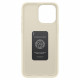  Чохол Spigen Thin Fit для Apple iPhone 15 Pro Max Mute Beige (ACS06551)