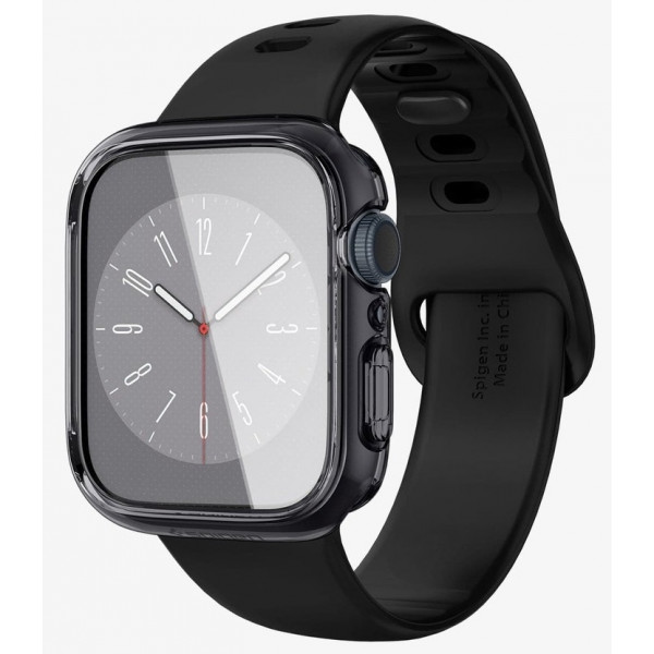  Чохол Spigen Ultra Hybrid для Apple Watch 41mm Space Crystal (ACS04614)