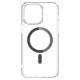  Чехол Spigen Ultra Hybrid для Apple iPhone 15 Pro Max with MagSafe Graphite (ACS06577)