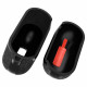  Чохол Spigen для AirPods 3 Urban Fit Black (ASD02111)