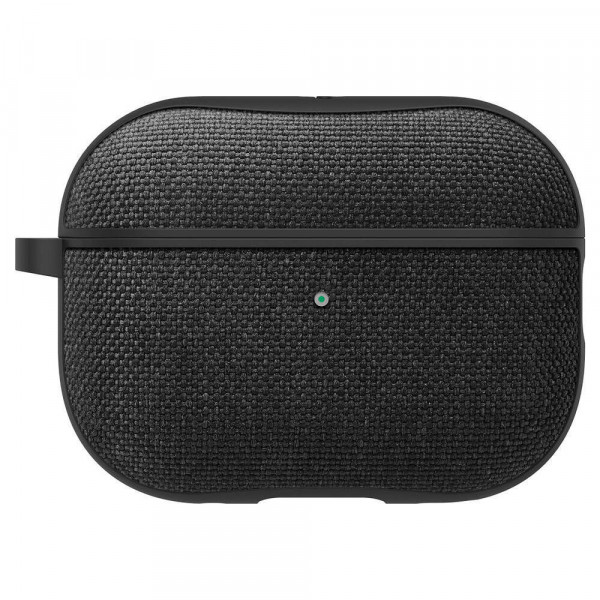  Чехол Spigen для AirPods Pro 2/1 Urban Fit Black (ACS05483)