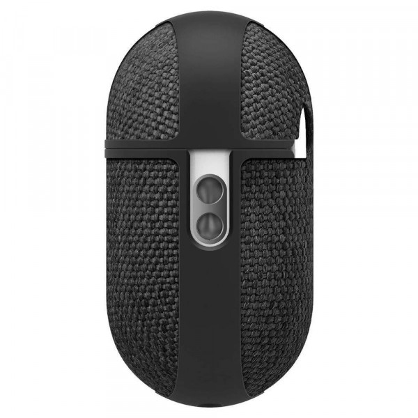  Чехол Spigen для AirPods Pro 2/1 Urban Fit Black (ACS05483)