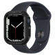  Чехол Spigen для Apple Watch 40/41mm Rugged Armor Black (061CS24480)