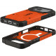  Чехол UAG Pathfinder with MagSafe для iPhone 17 Pro Orange