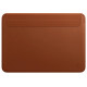  Чехол WIWU Skin Pro 2 Leather Sleeve for MacBook Pro 16 Brown
