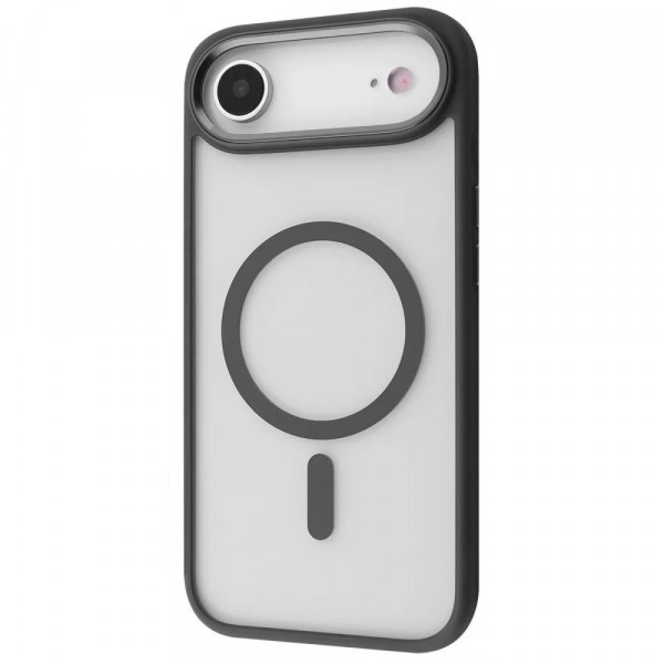 Чехол Wave Ardor Case with MagSafe для iPhone 17 Air Gray