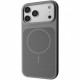  Чехол Wave Color Circle Case with Magnetic Ring iPhone 17 Pro Max/18 Pro Max Clay